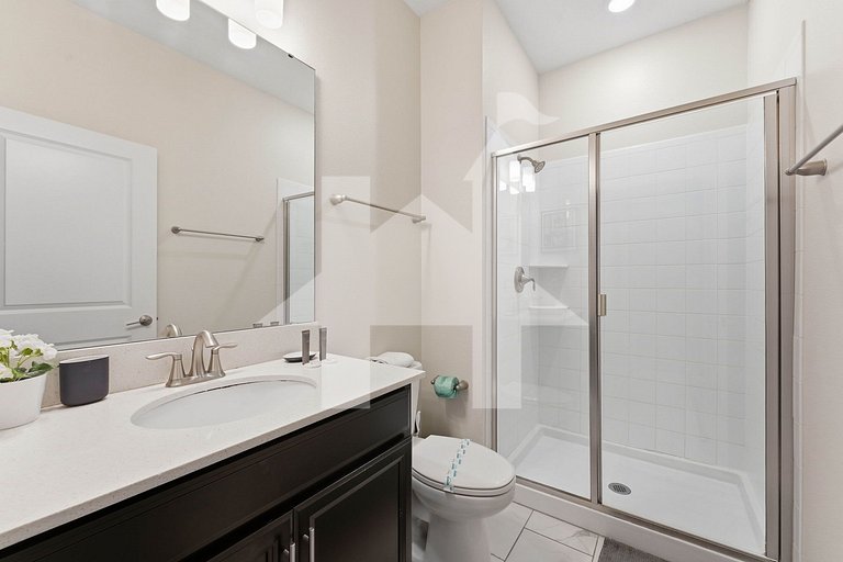 Vacation Home Near Disney, 4 bedrooms