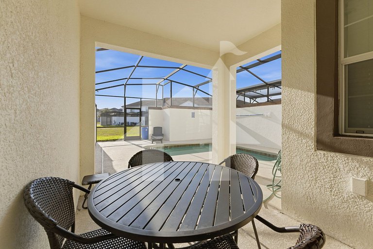 Vacation Home Near Disney, 4 bedrooms