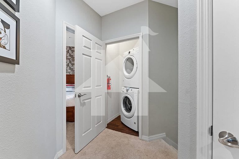 Vacation Home Near Disney, 4 bedrooms