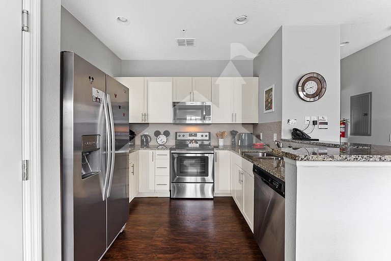 Vacation Home Near Disney, 4 bedrooms