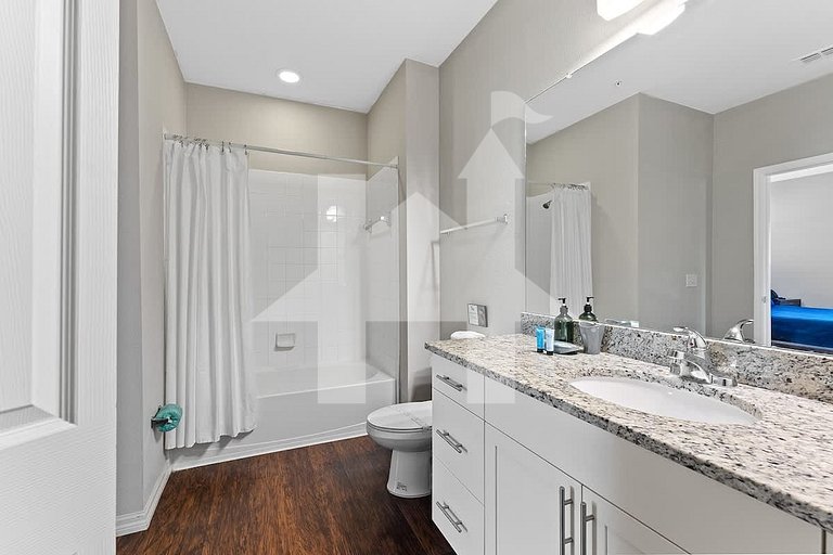 Vacation Home Near Disney, 4 bedrooms