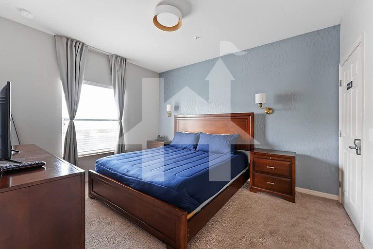 Vacation Home Near Disney, 4 bedrooms