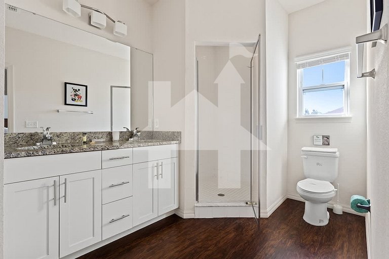 Vacation Home Near Disney, 4 bedrooms