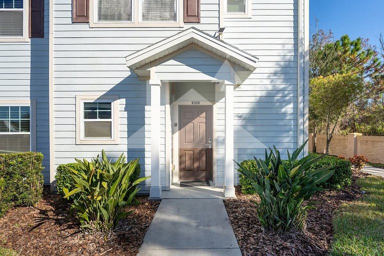 Vacation Home Near Disney, 4 bedrooms