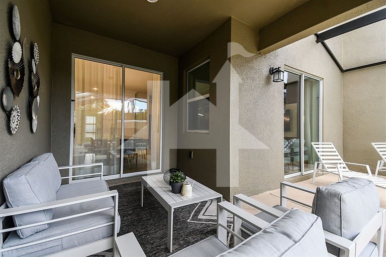 Vacation Home Near Disney, 4 bedrooms