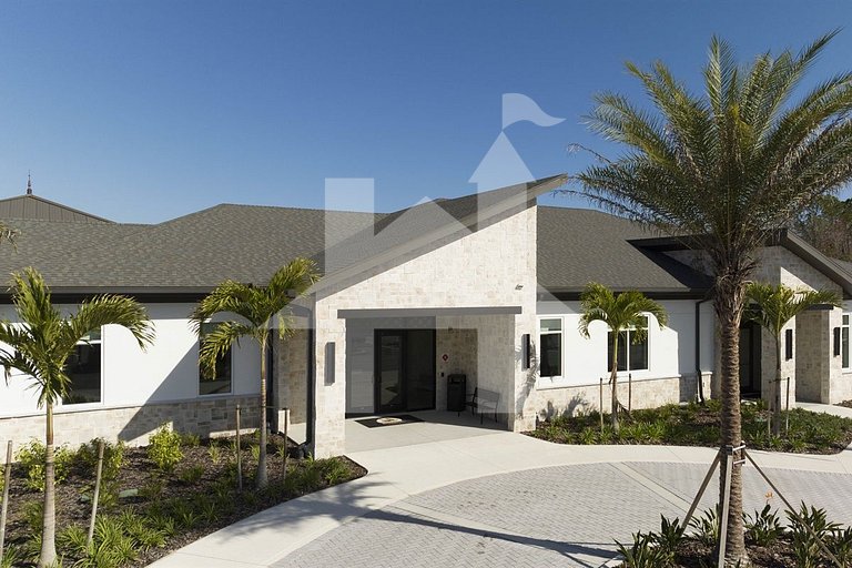 Vacation Home Near Disney, 4 bedrooms