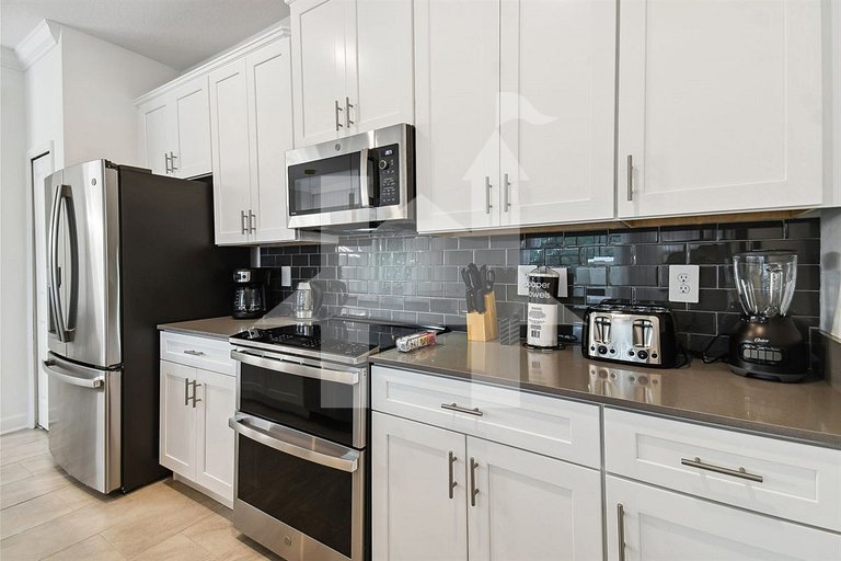 Vacation Home Near Disney, 4 bedrooms