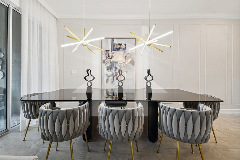 Vacation Home Near Disney, 4 bedrooms