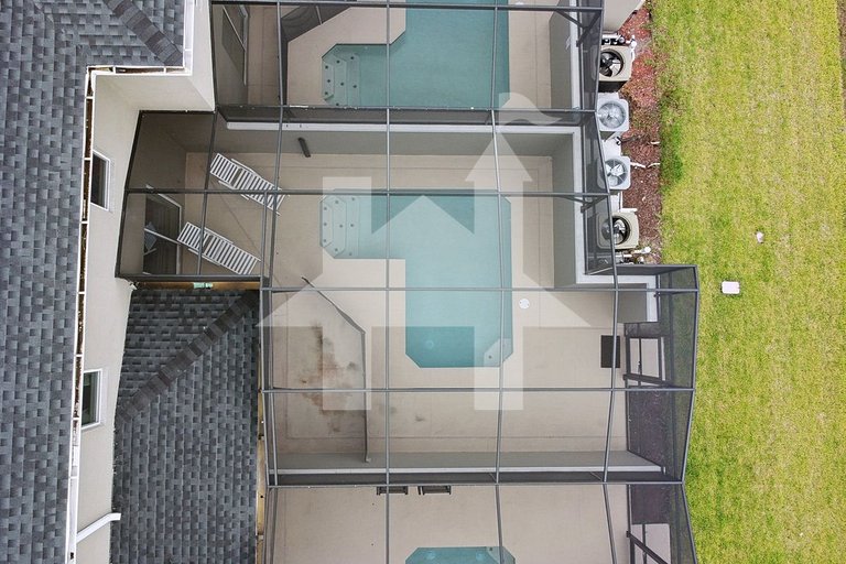 Vacation Home Near Disney, 4 bedrooms