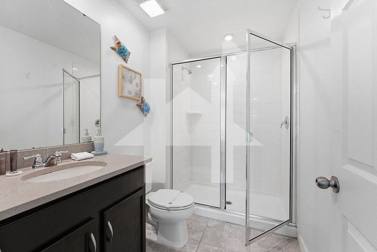 Vacation Home Near Disney, 4 bedrooms