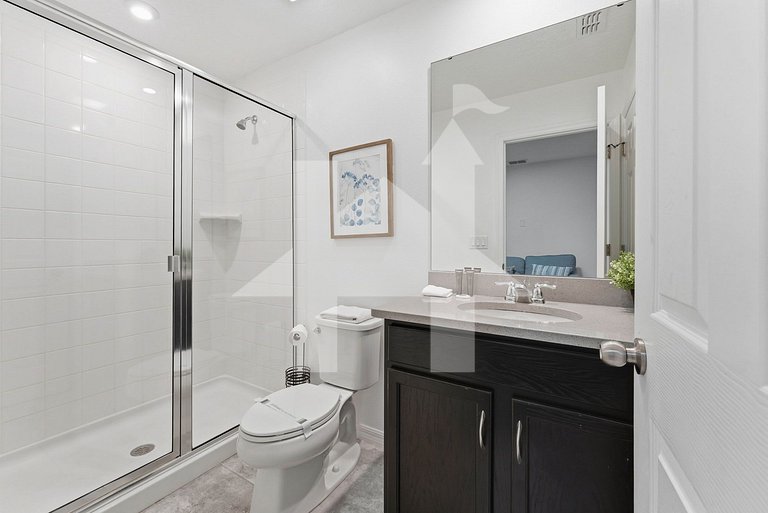 Vacation Home Near Disney, 4 bedrooms