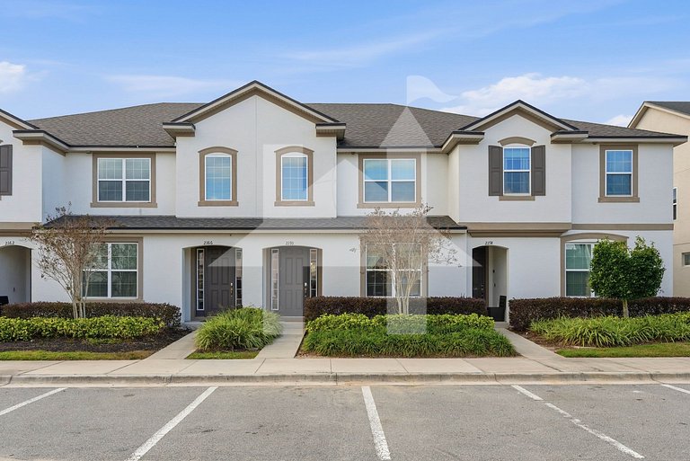 Vacation Home Near Disney, 4 bedrooms