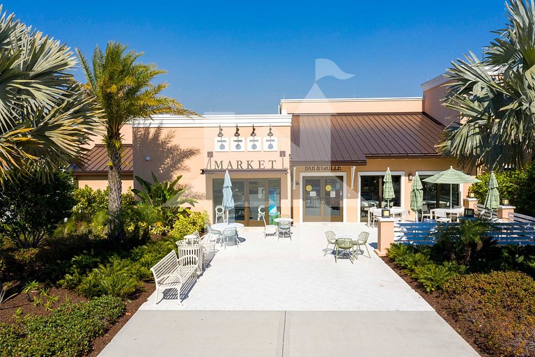 Vacation Home Near Disney, 4 bedrooms