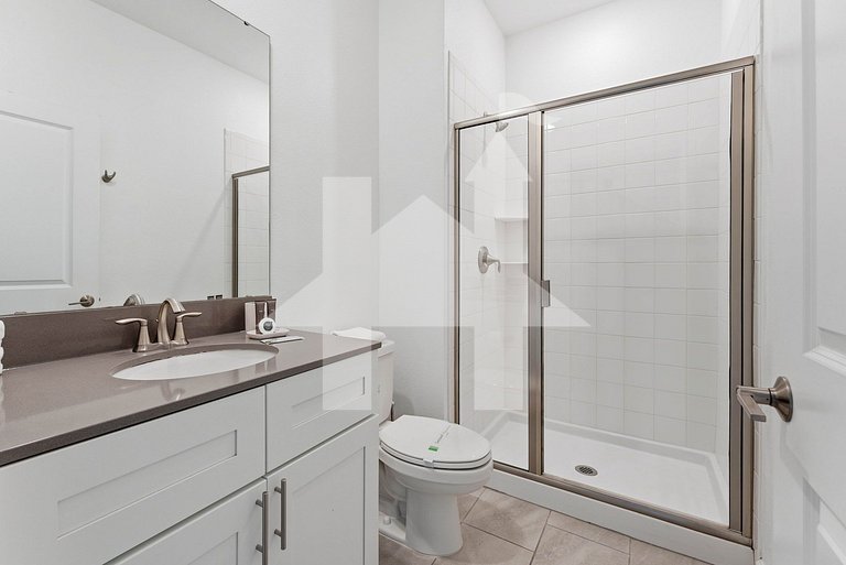 Vacation Home Near Disney, 4 bedrooms