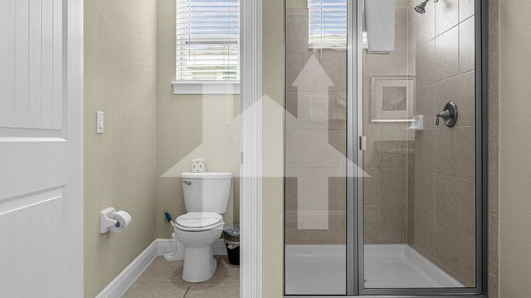 Vacation Home Near Disney, 7 bedrooms