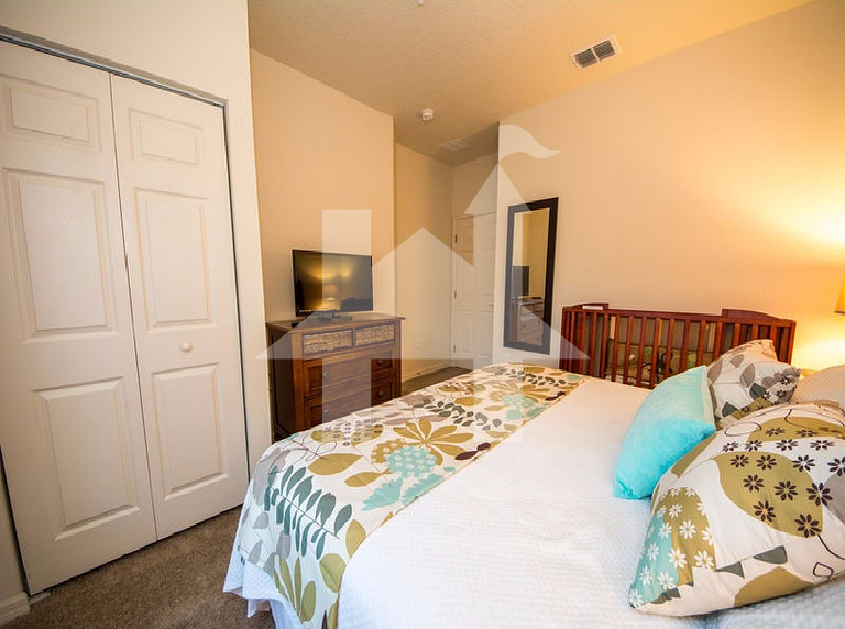 Vacation Home Near Disney, 3 bedrooms