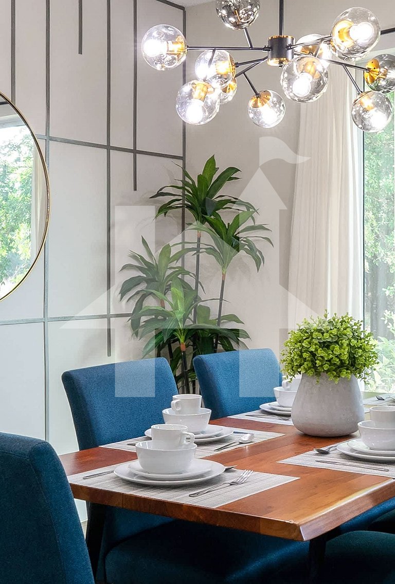 Vacation Home Near Disney, 4 bedrooms