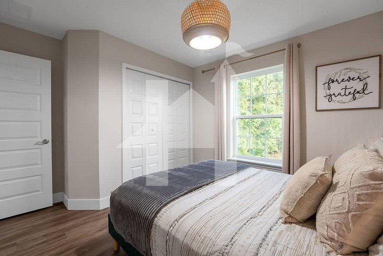 Casa de Férias Perto da Disney - 4 Quartos