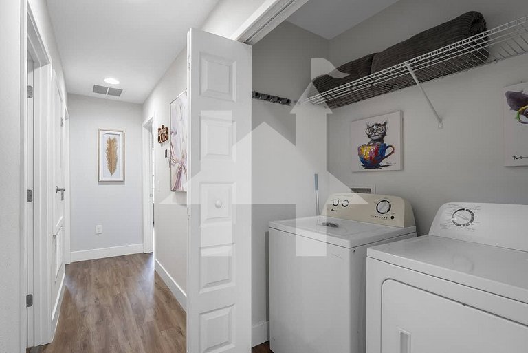 Vacation Home Near Disney, 4 bedrooms