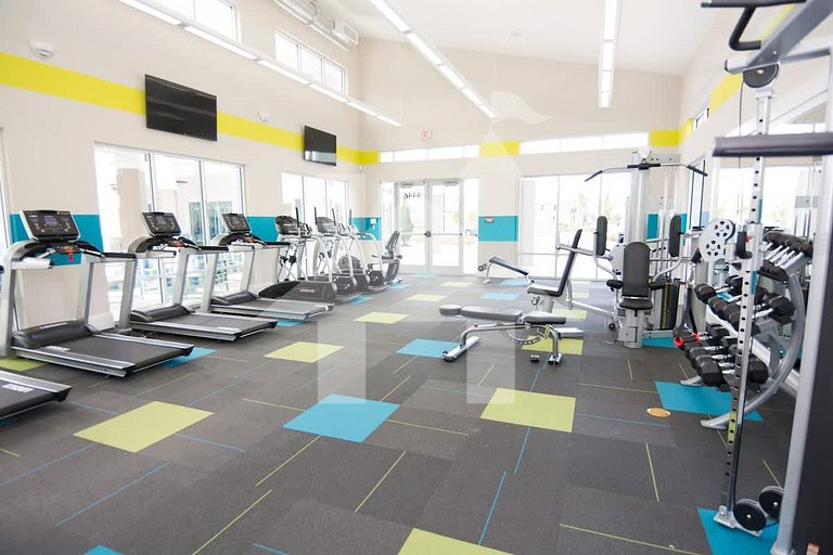 Vacation Home Near Disney, 4 bedrooms