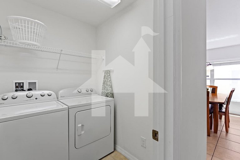 Vacation Home Near Disney, 4 bedrooms