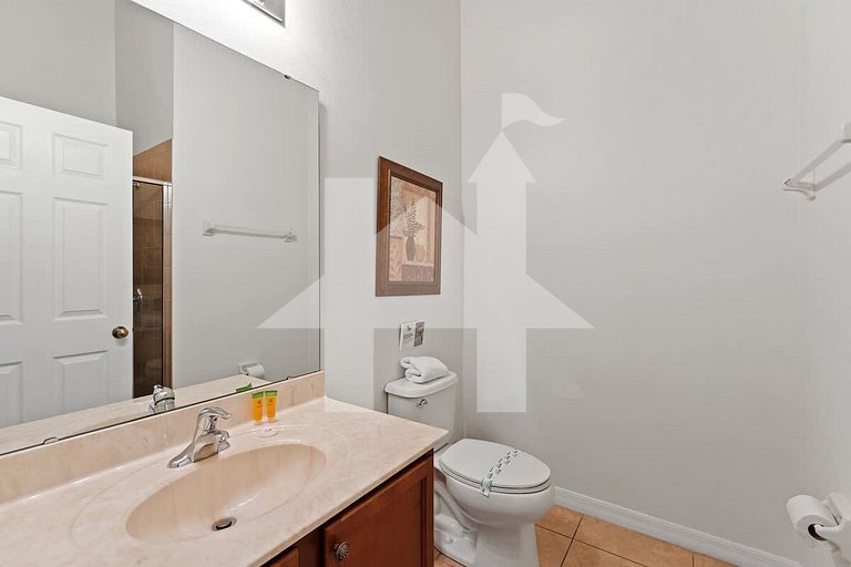 Vacation Home Near Disney, 4 bedrooms