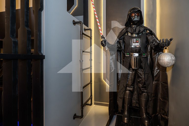 Paradiso Grande Luxury 5BR w/ Pool + Theater