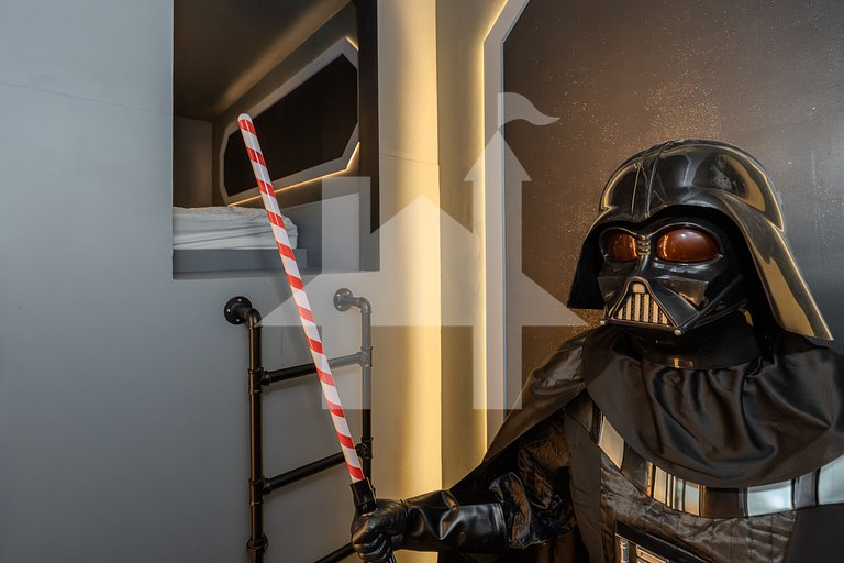 Paradiso Grande Luxury 5BR w/ Pool + Theater