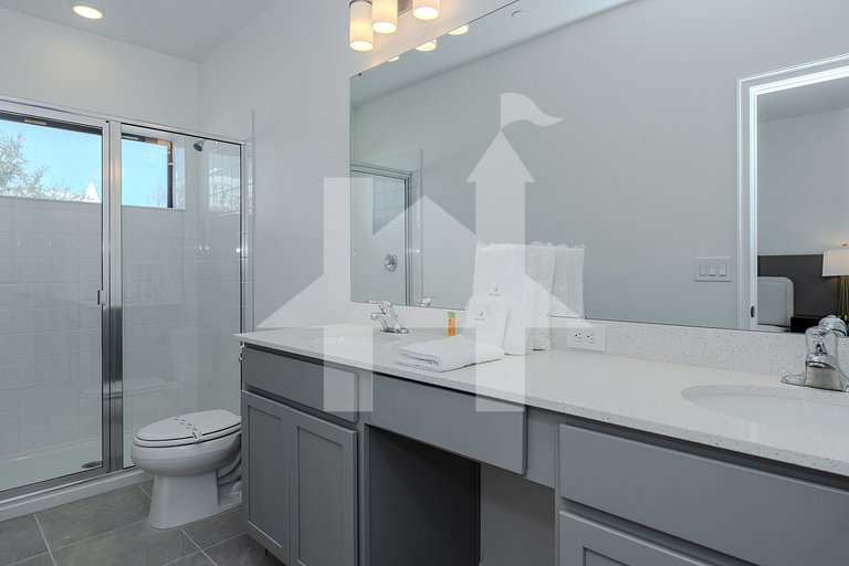 Paradiso Grande 5Q Temática c/ Cinema