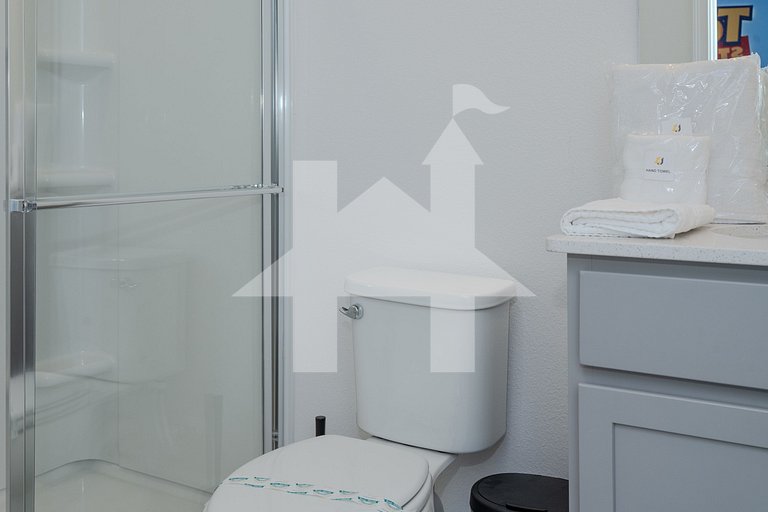 Paradiso Grande Luxury 5BR w/ Pool + Theater