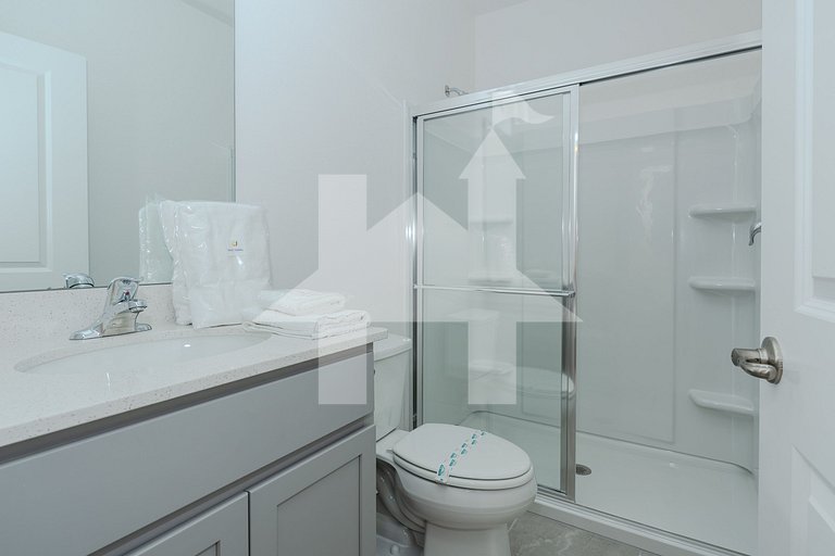 Paradiso Grande Luxury 5BR w/ Pool + Theater