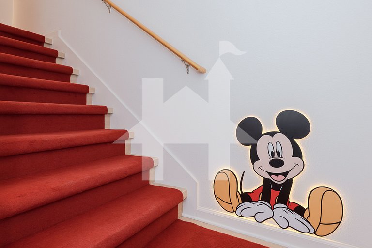 Paradiso Grande Luxury 5BR w/ Pool + Theater