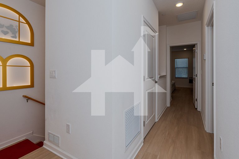 Paradiso Grande 5Q Temática c/ Cinema