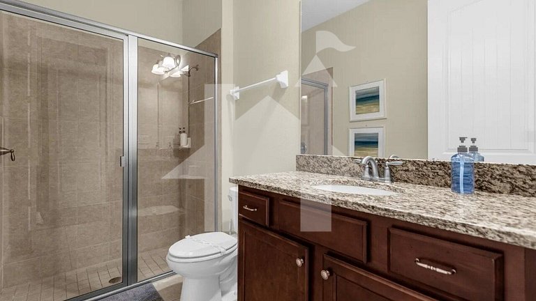 Vacation Home Near Disney, 7 bedrooms