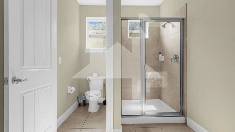 Casa de Férias Perto da Disney - 7 Quartos