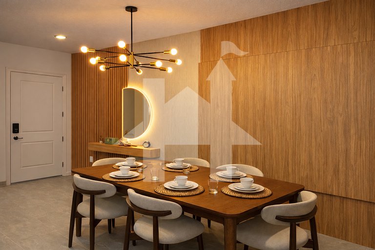 Paradiso Grande Luxury 5BR w/ Pool + Theater