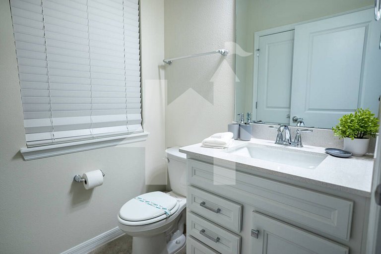 Vacation Home Near Disney, 7 bedrooms