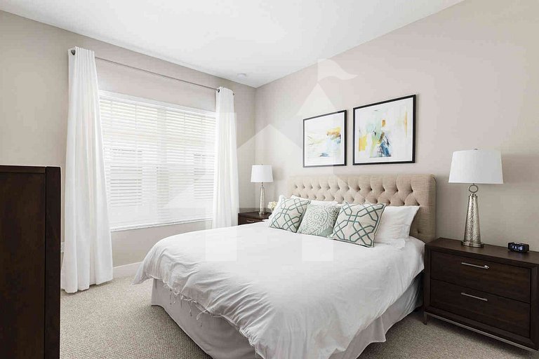 Vacation Home Near Disney, 4 bedrooms