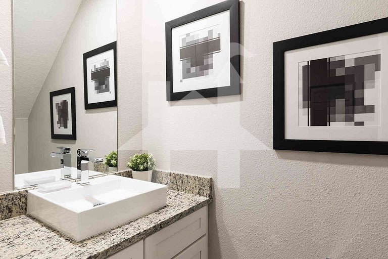 Vacation Home Near Disney, 4 bedrooms