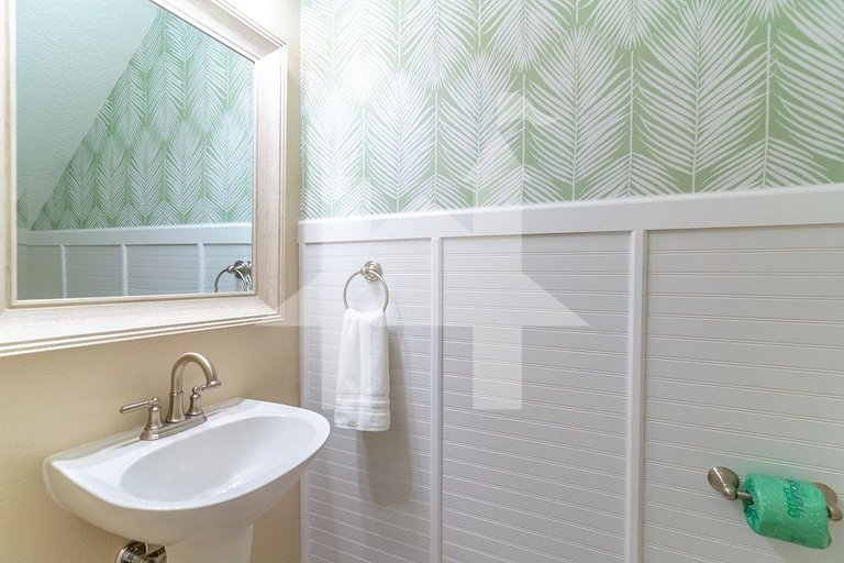 Casa de Férias Perto da Disney - 7 Quartos