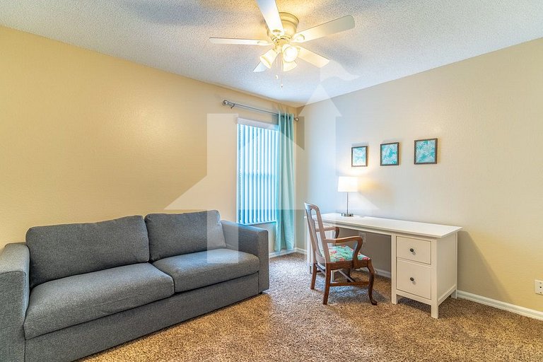 Vacation Home Near Disney, 7 bedrooms