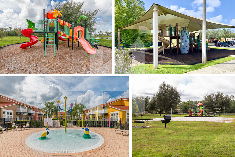 Vacation Home Near Disney, 7 bedrooms