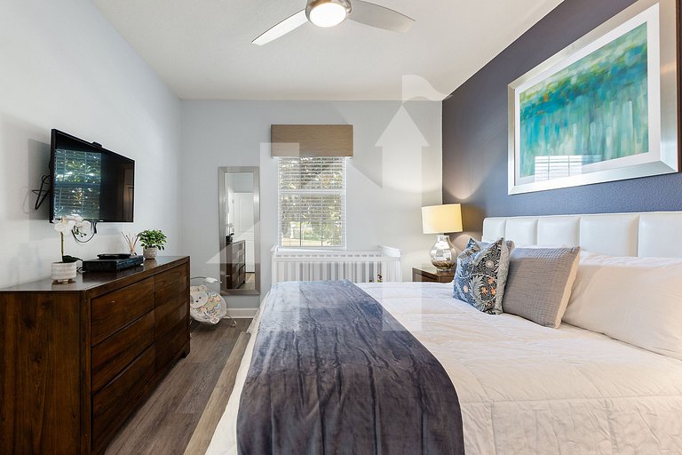 Vacation Home Near Disney, 7 bedrooms