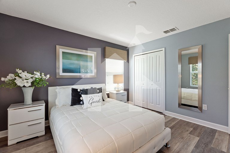 Vacation Home Near Disney, 7 bedrooms