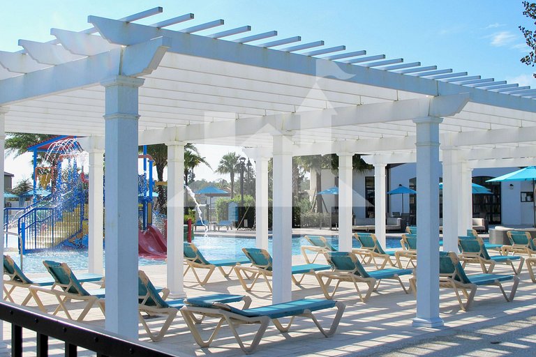 Vacation Home Near Disney, 6 bedrooms