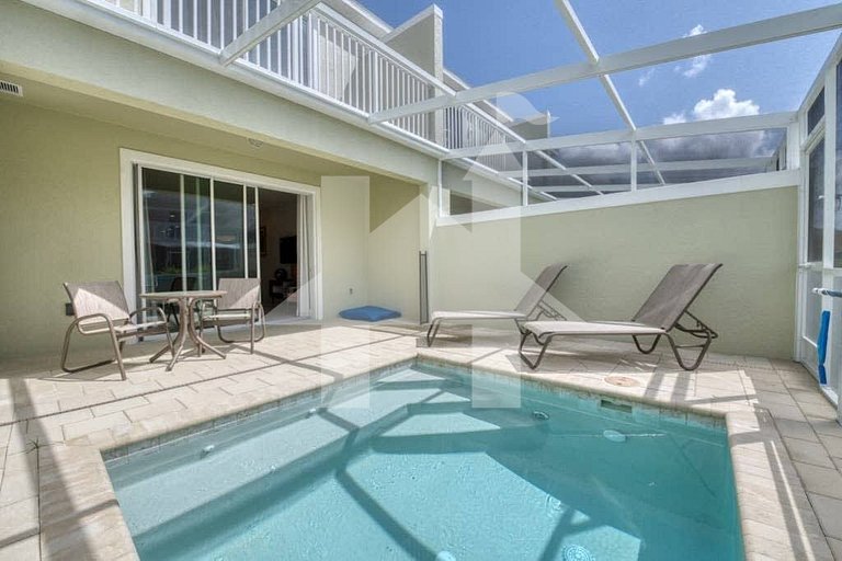 Vacation Home Near Disney, 3 bedrooms