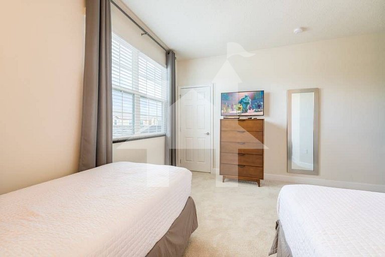 Vacation Home Near Disney, 3 bedrooms