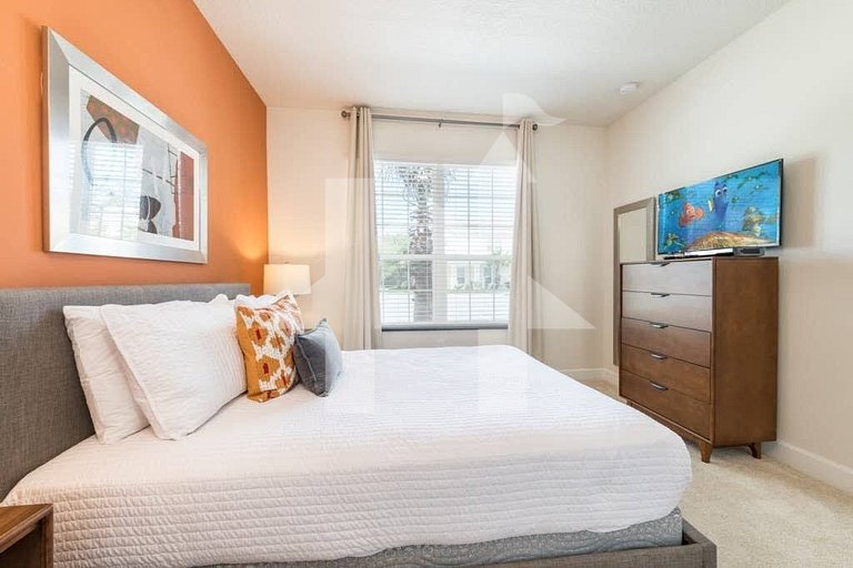 Vacation Home Near Disney, 3 bedrooms