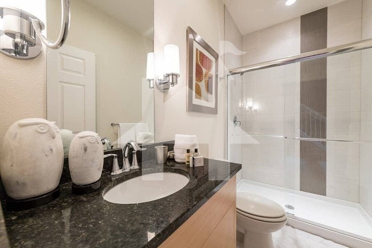 Vacation Home Near Disney, 3 bedrooms