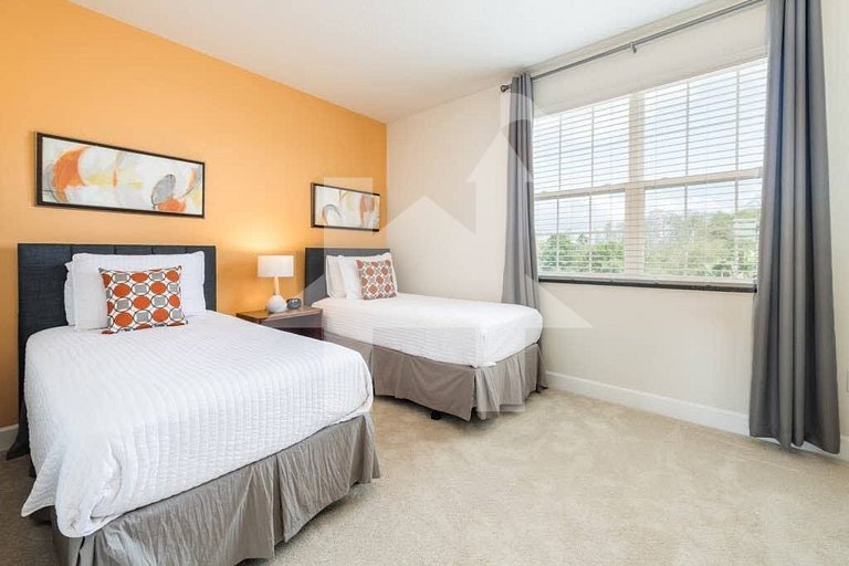 Vacation Home Near Disney, 3 bedrooms